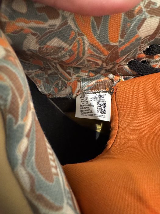 Jordan 5 What The - Marimea 42.5