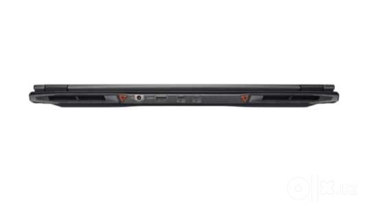 Ноутбук Acer Nitro 18 AI AN18-61-R4JF (R7-350/32GB/1TB/RTX 5060)