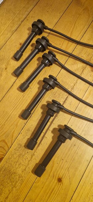 Комплект запалителни кабели за Mitsubishi Pajero 2 - 3.0 3.5 V6