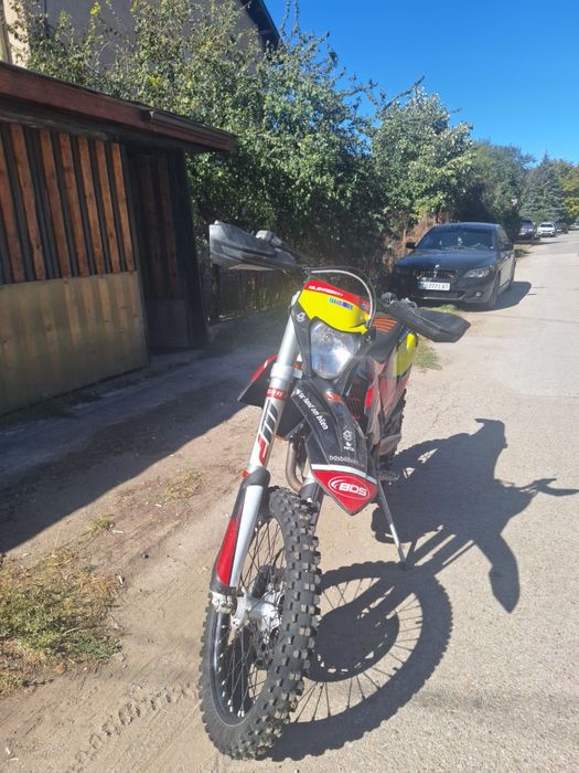 Ktm Exc 350 2021