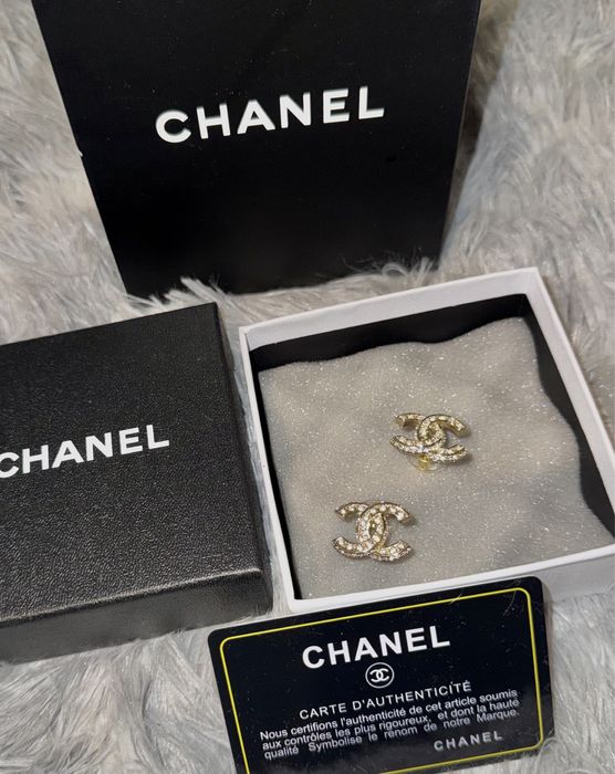 Cercei Gucci , Chanel