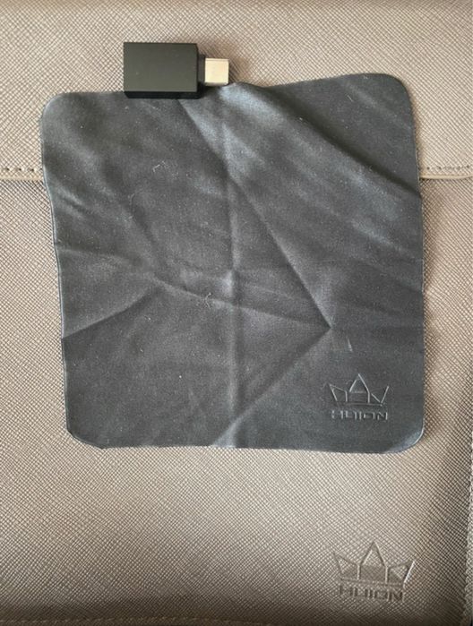 Huion Inspiroy Ink H320M