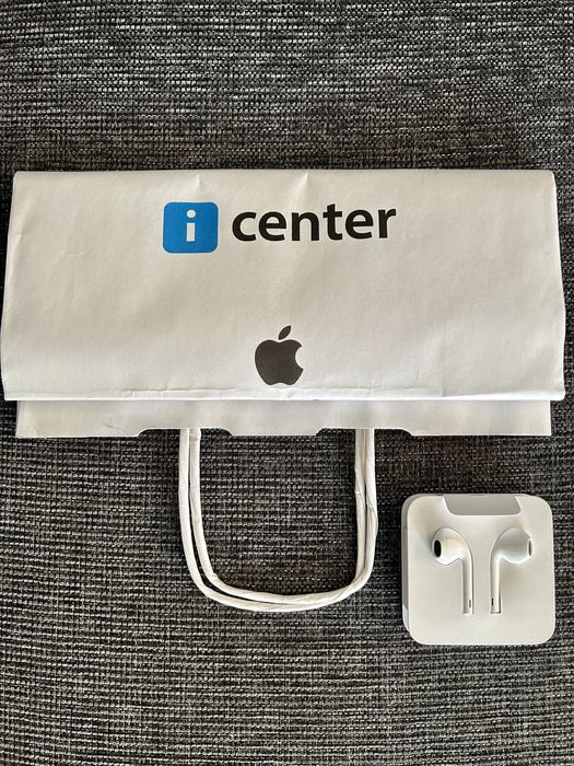 НОВИ Apple EarPods Слушалки