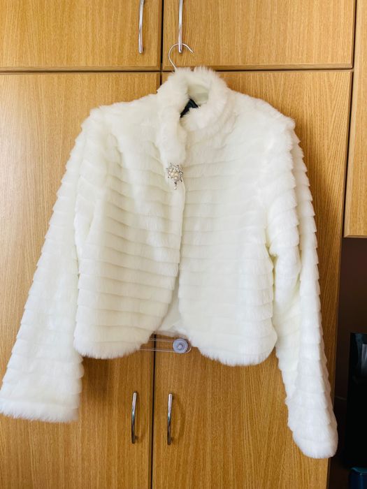 Rochie mireasa,marimea M,