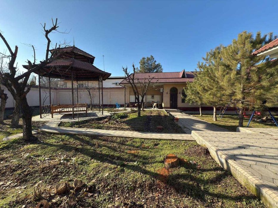 Продается свой дом, Массив Феруза 9.5 соток