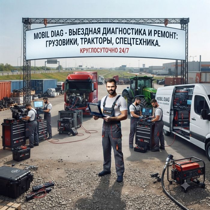 Автоэлектрик на выезд Шымкент