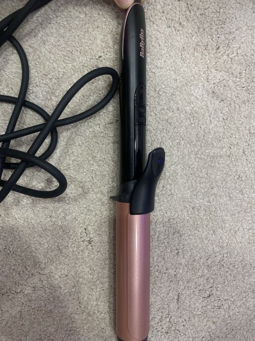 Ondulator BaByliss