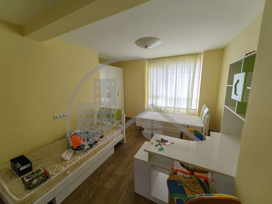 Продава се Тристаен апартамент в с. Рогачево, Област Добрич - 89 кв.м за 843 €/кв.м - Снимка #2