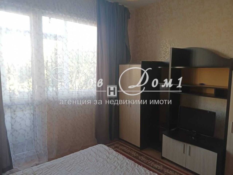 Дава се под наем Четиристаен апартамент в Варна, Чайка - 86 кв.м за 612 € - Снимка #5