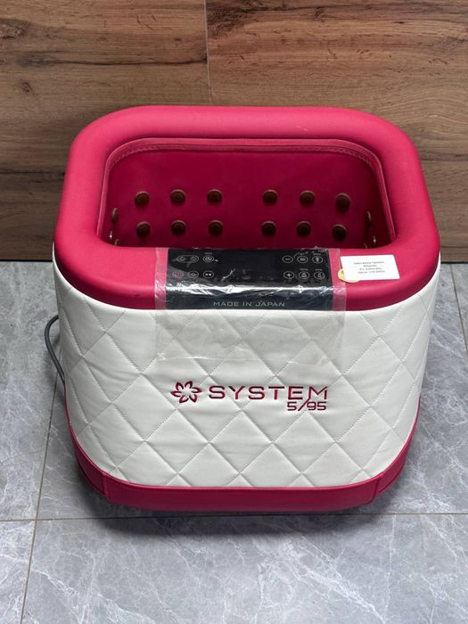 Массажер System Askardo/kaspired/рассрочка