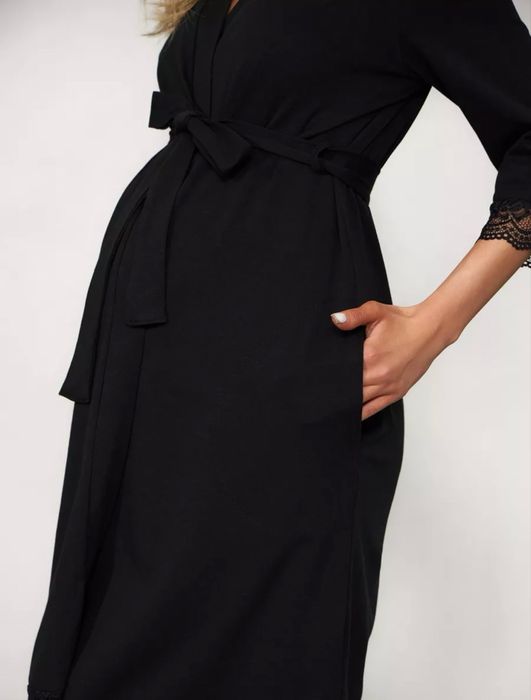 Халат и сорочка из 100% хлопка