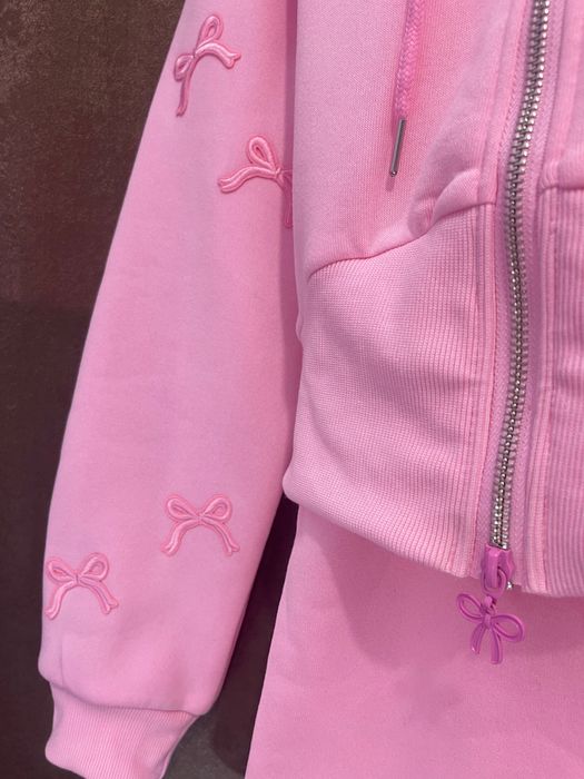 Комплект/ Сет розов McKayla x Barbie