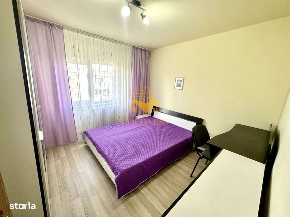 2 camere, Gheorgheni, SemiCentral, Titulescu, Brâncuși, Drept, Cipariu