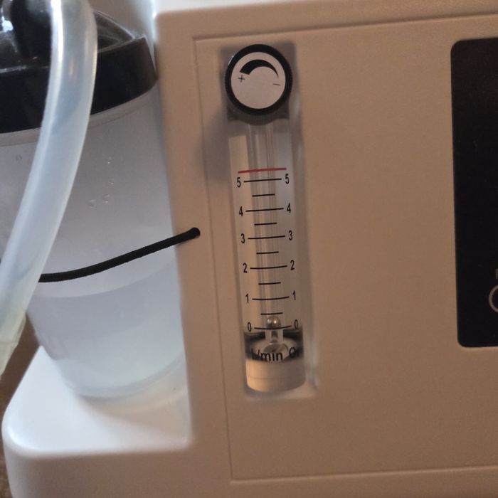 Продаю кислородный концентрат