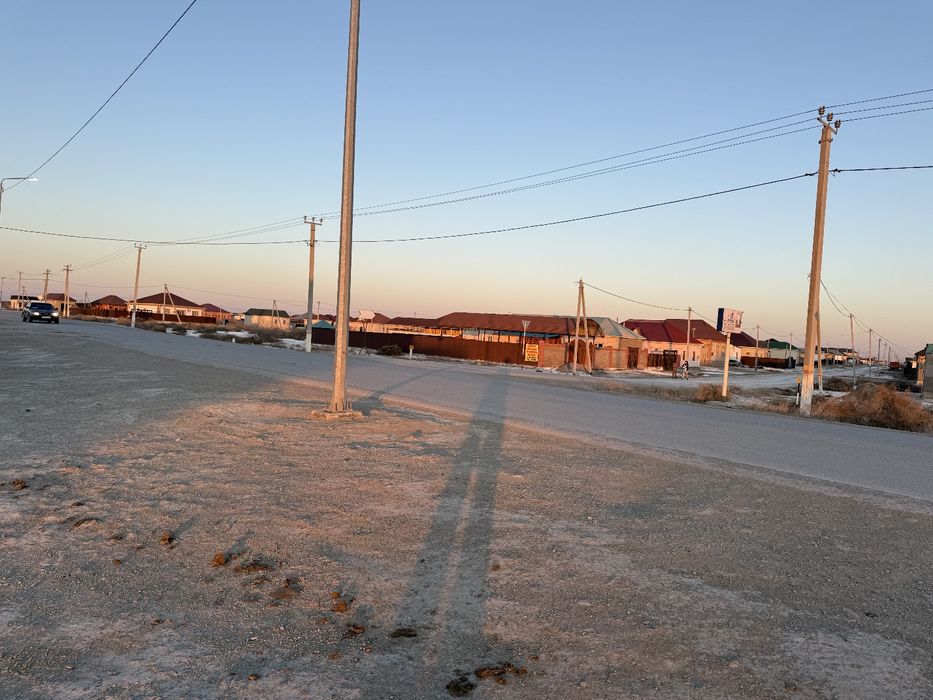 Времянка сатылады.