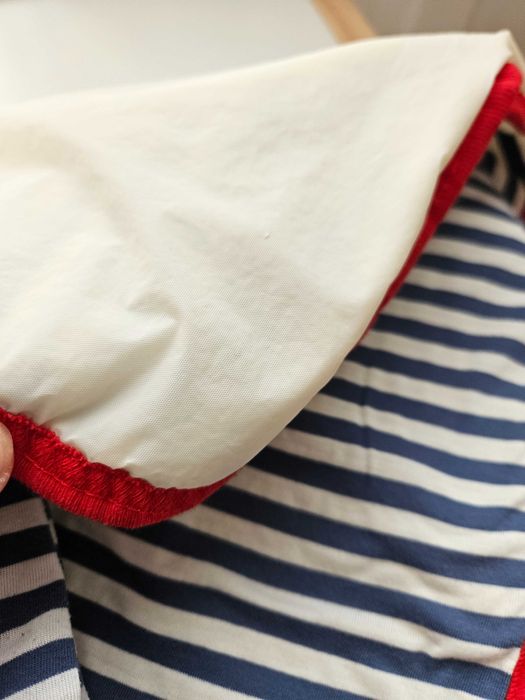 Бебешки комплект - одеялце, възглавничка, подложка