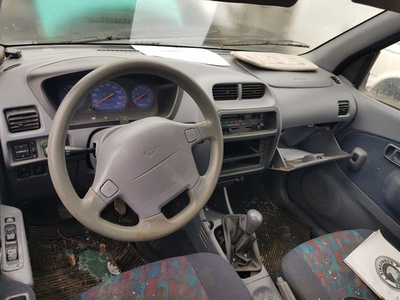 Dezmembram Daihatsu Terios 1.3i 4x4