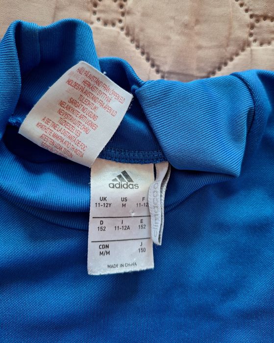 Спортна тениска Адидас