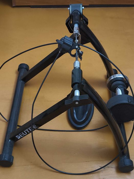 Велотренажер Deuter DEUTER