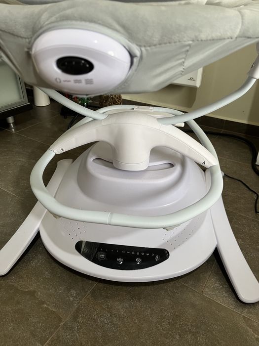 Електрическа люлка Cangaroo La scala