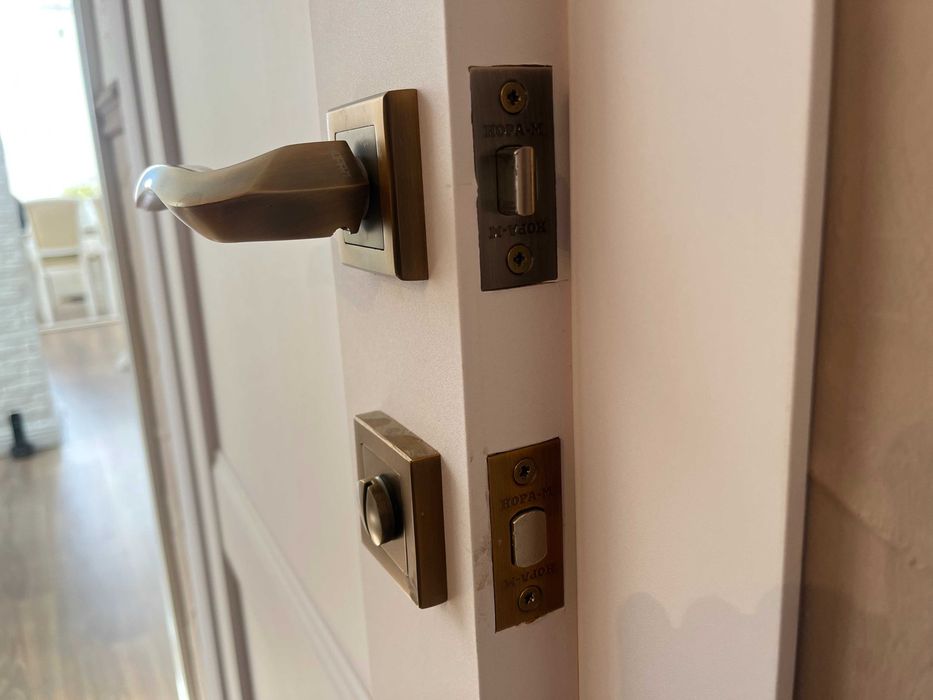 Дом в 3-х уровнях