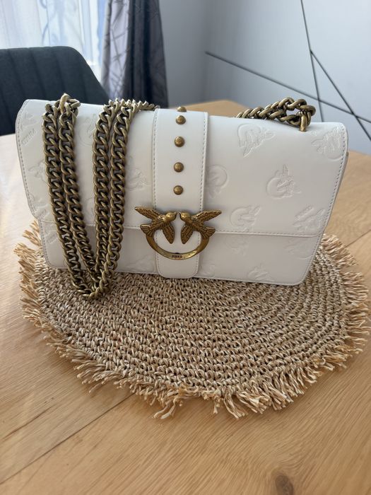 Дамска чанта Pinko