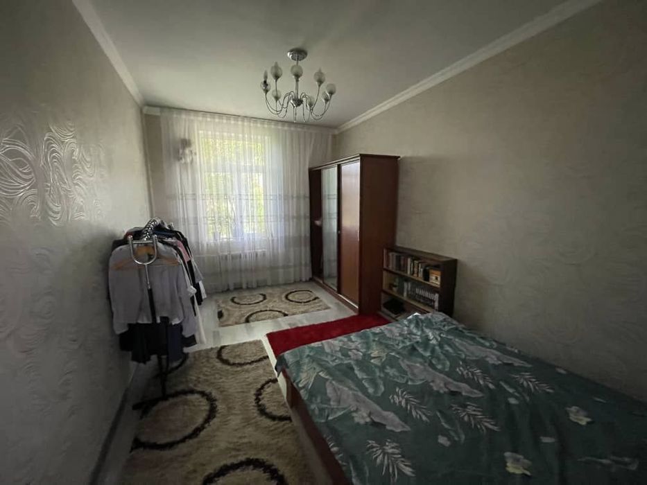 2 xonali kvartira arendasi, Beshqozon, Metro Shahriston