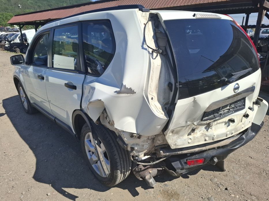 Elemente Caroserie Nissan X-traile 2.odci 110kw 15o cp Tip M9R  4x4 fabricat 2008