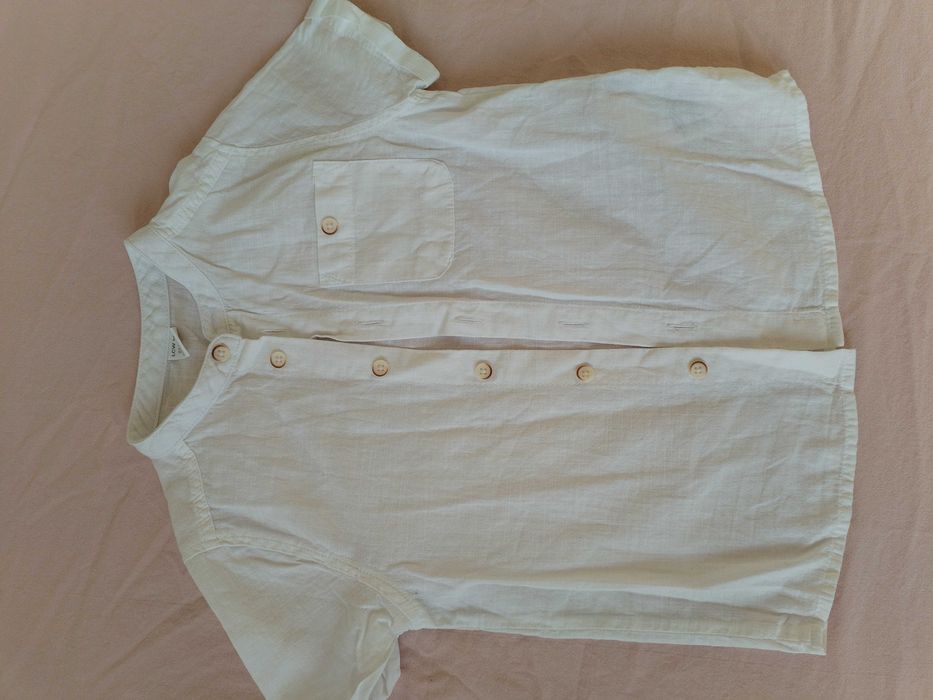 Детски ризи размер 92-98