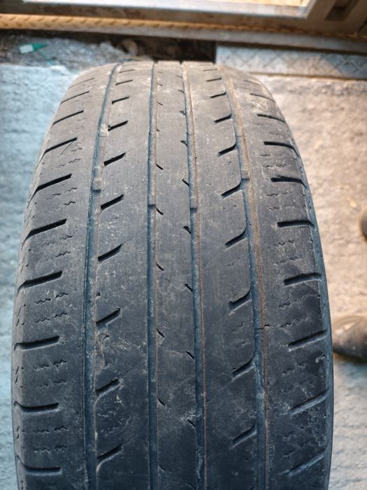 Продам комплект резины