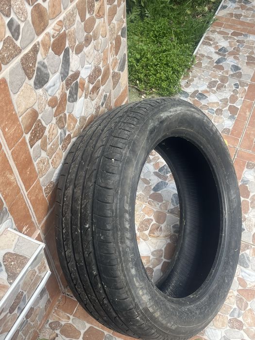 Продавам летни гуми 225/55/18