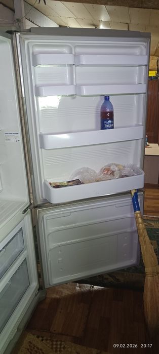 Холодильник Самсунг