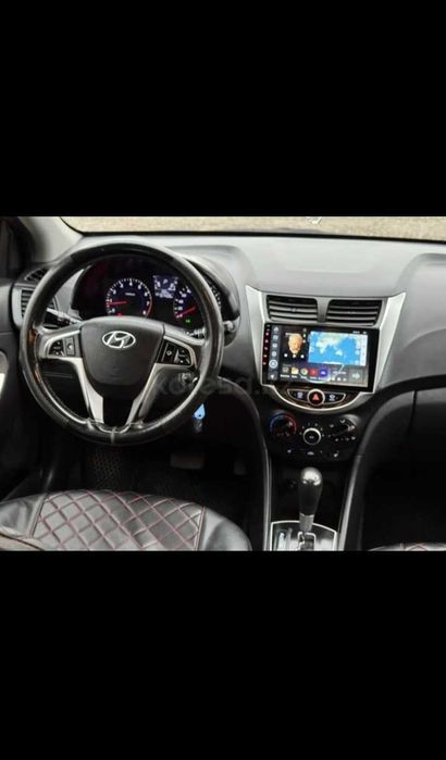 Продам Hyundai accent