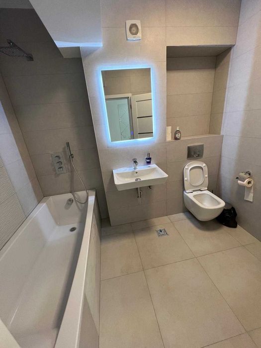 Sejur de vis la malul mării – Apartament 2 camere, zona Rex, Miraj