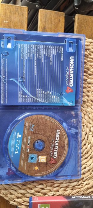 Игри, Minecraft  за PS4
