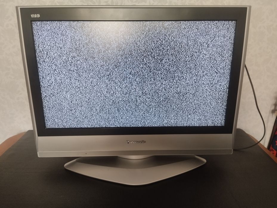 ЖК телевизор Panasonic
