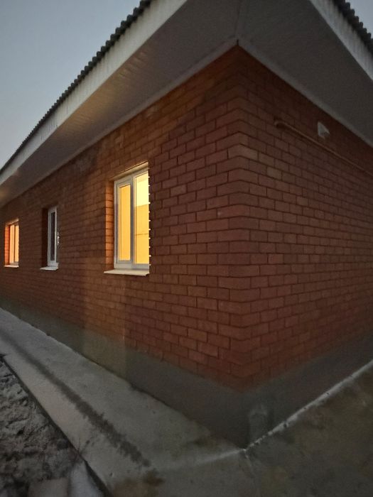 Продаётся дом Деркул