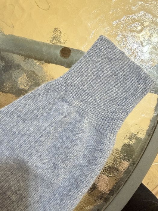 Мъжки пуловер поло Lawrence Grey. 100% кашмир. Pазмер М.