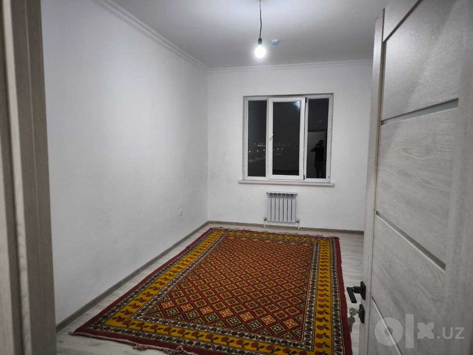 Продается квартира, 3 комнатная