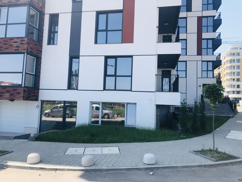 Продава се Офис в София, в.з. Драгалевци лифта - 96 кв.м за 1909 €/кв.м - Снимка #6