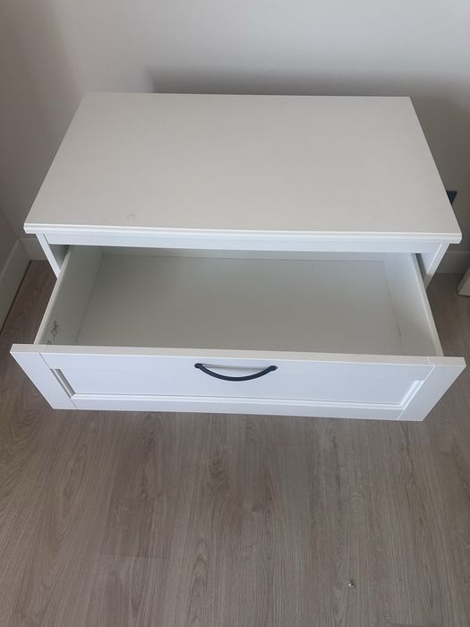 Комод Икеа для спальни