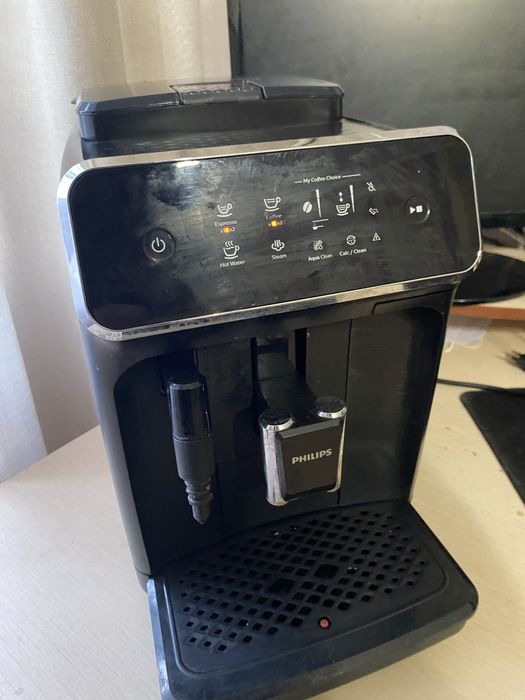 Кафемашина Philips