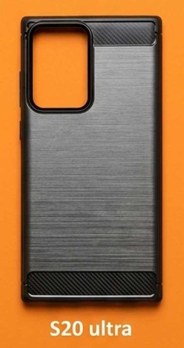 Huse pentru telefoane Samsung, modele S, A, Note (noi)