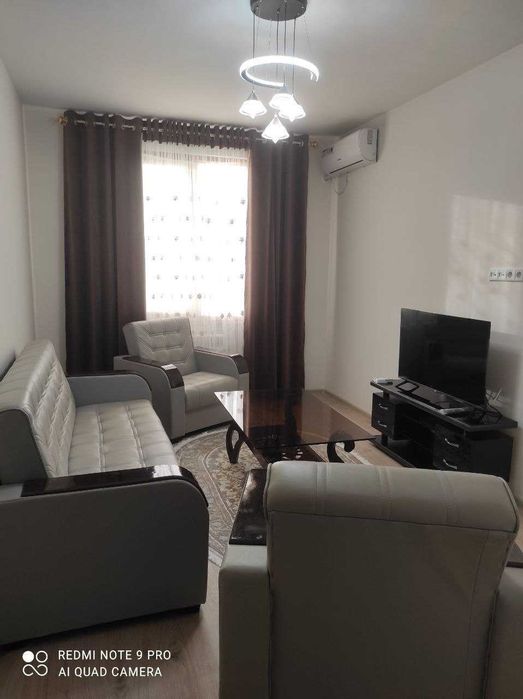 Квартира ижарага