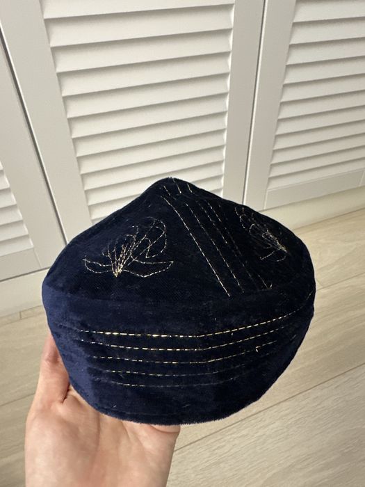 Тюбитейки национальные