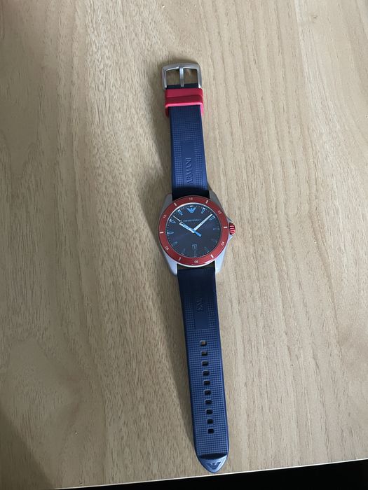 Ceas Emporio Armani