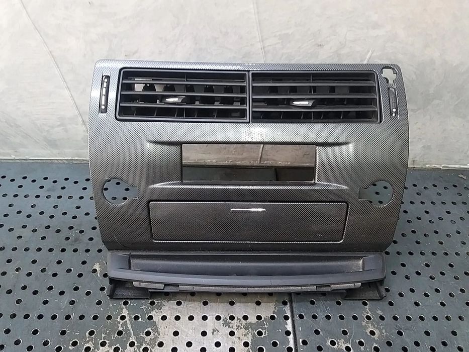 Grile ventilatie bord sertar citroen c4 1 lc 9646338277f