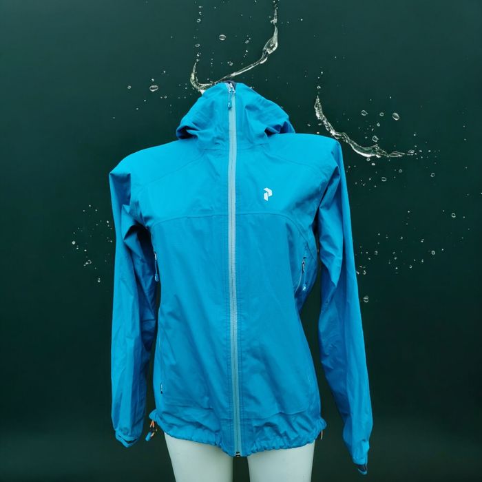 Geacă munte Peak Performance Goretex 3-Layer M damă