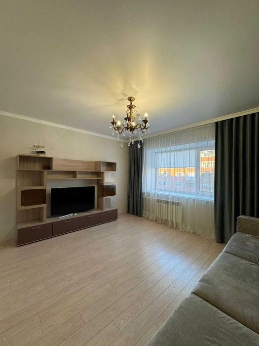 Продам 3 комнатную квартиру