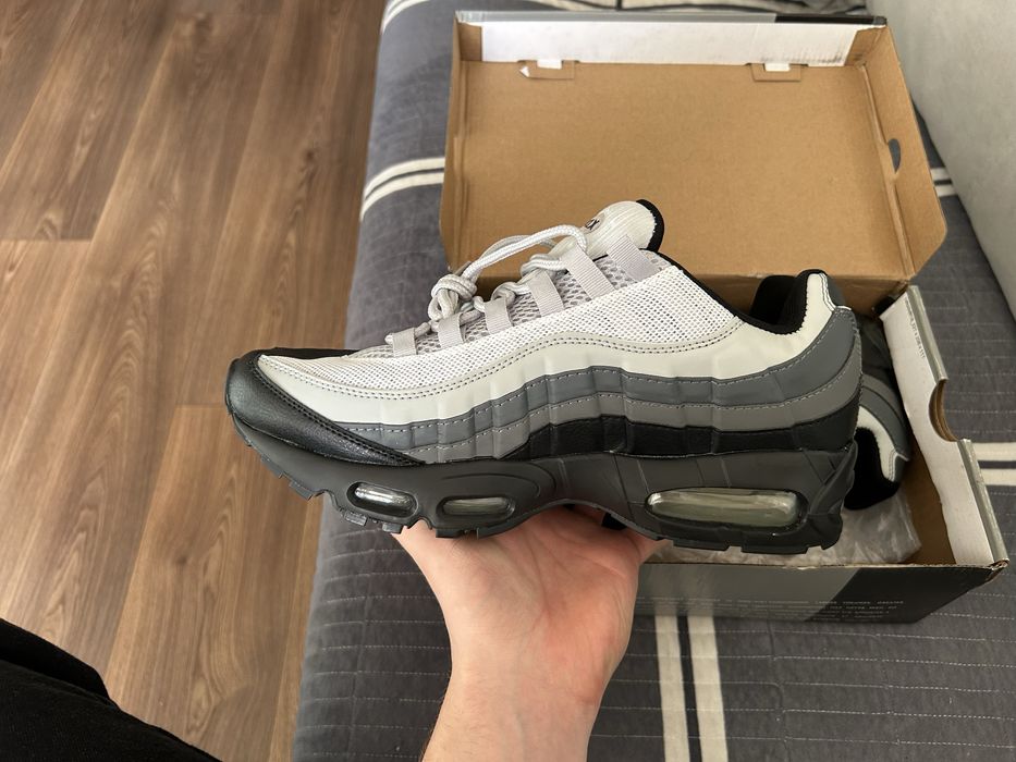 Air max 95 новые
